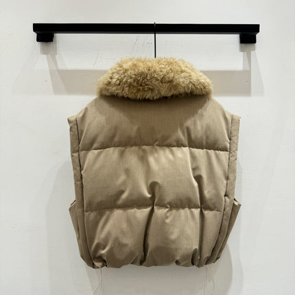LP PUFFER VEST STYLE 248