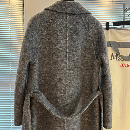 MAX MARA 25S CASHMERE COAT 197