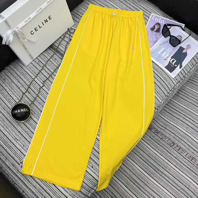 ALO 26S WIDE-LEG PANTS 366