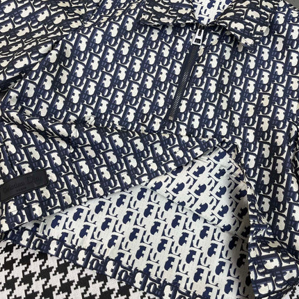 DIOR SHORT-SLEEVE TOP 228589