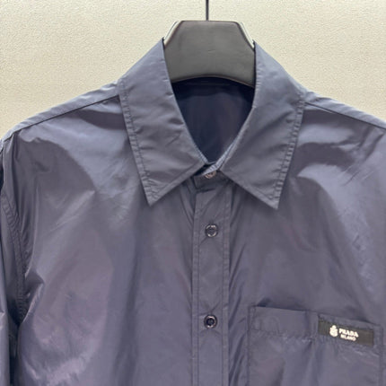 PRADA 26S SHIRT 702