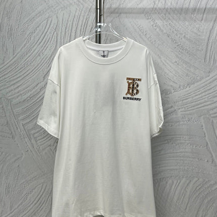 BURBERRY 26S T-SHIRT 383