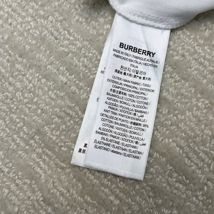 BURBERRY 26S T-SHIRT 383