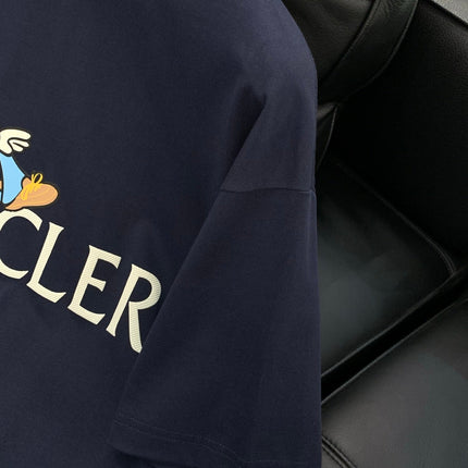 MONCLER 26S SHORT SLEEVE T-SHIRT 638