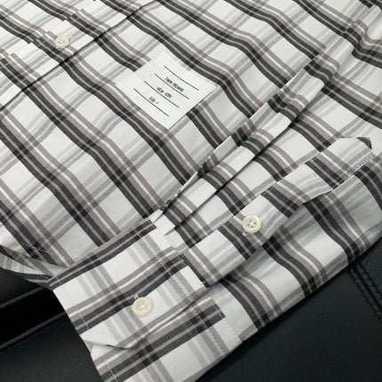 THOM 26S SHIRT STYLE 180