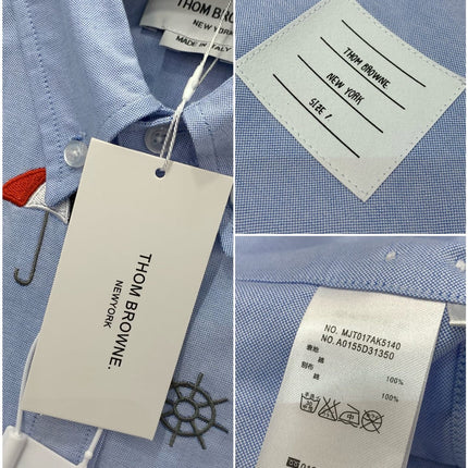 THOM 26S SHIRT STYLE 178