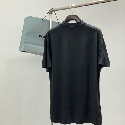BALENCIAGA 26S SHORT SLEEVE T-SHIRT 176