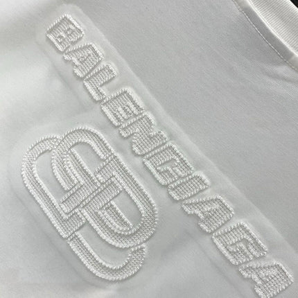 BALENCIAGA 26S SHORT SLEEVE T-SHIRT 161