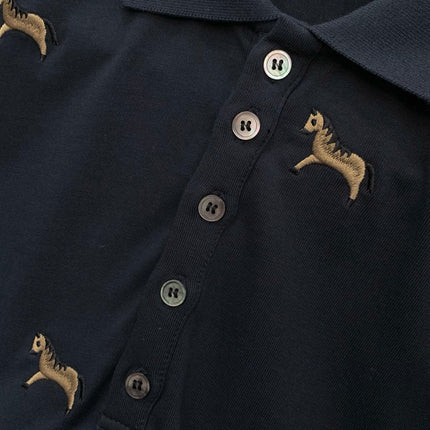 THOM 26S POLO T-SHIRT STYLE 147