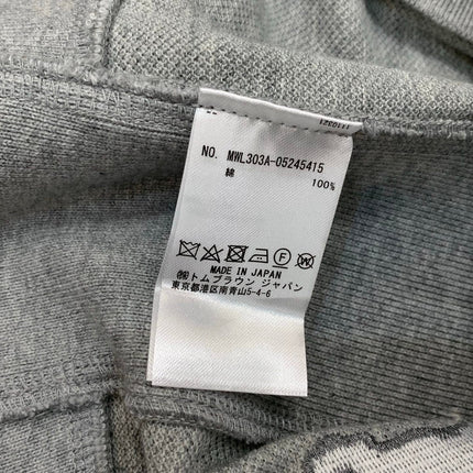 THOM 26S POLO T-SHIRT STYLE 145