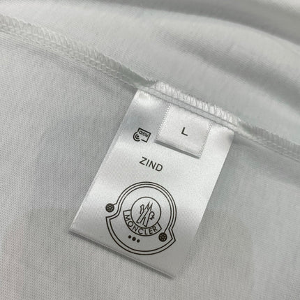 MONCLER 26S SHORT SLEEVE T-SHIRT 584