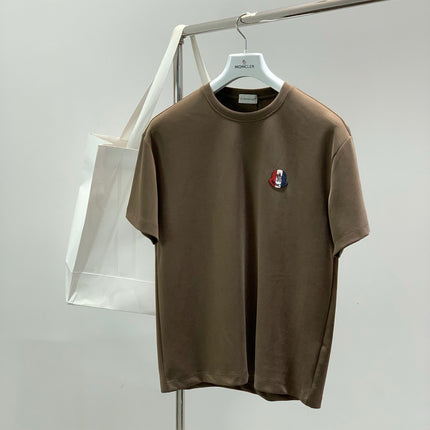MONCLER 26S SHORT SLEEVE SET 560