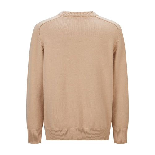 26S CREWNECK KNIT SWEATER 501