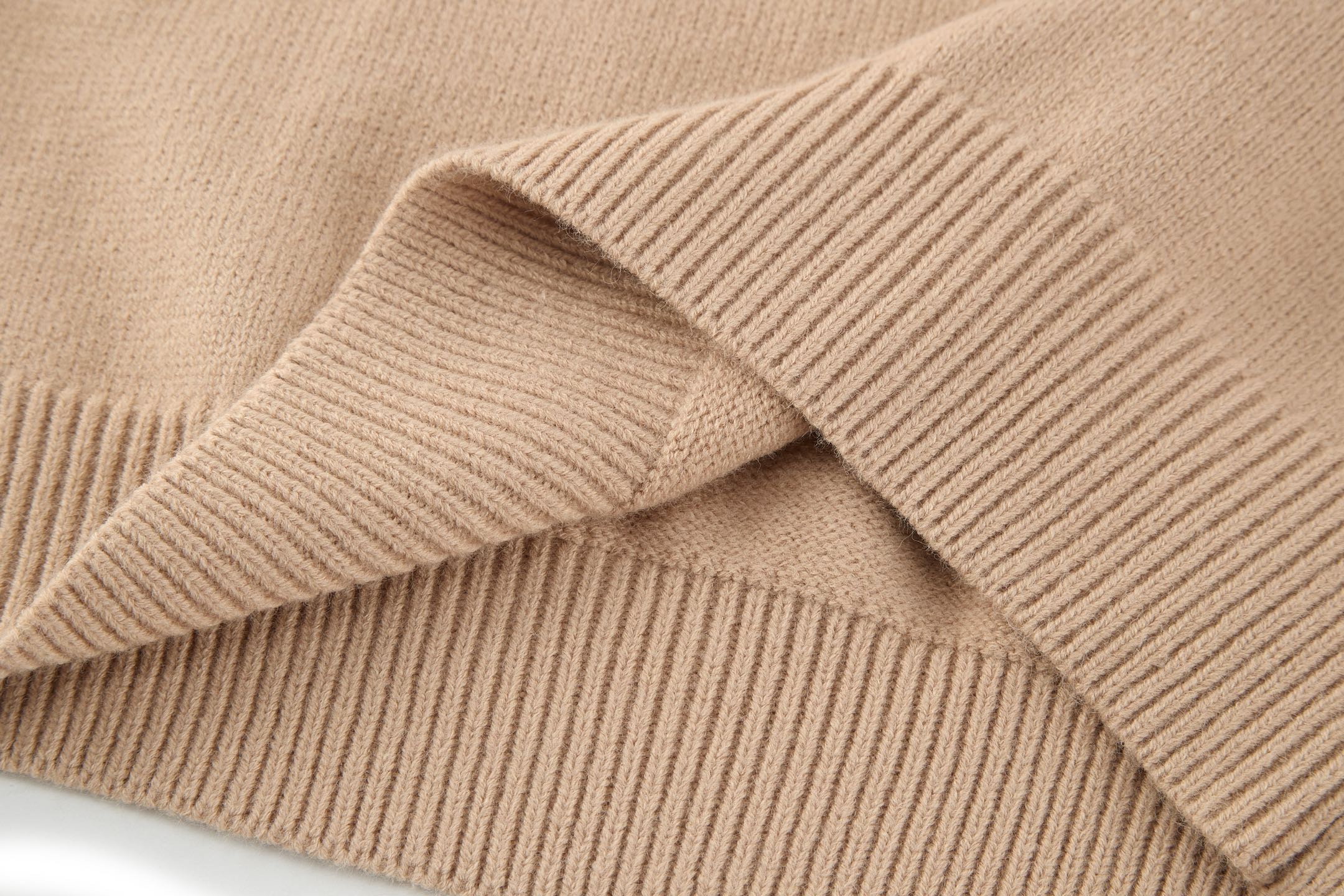 26S CREWNECK KNIT SWEATER 501
