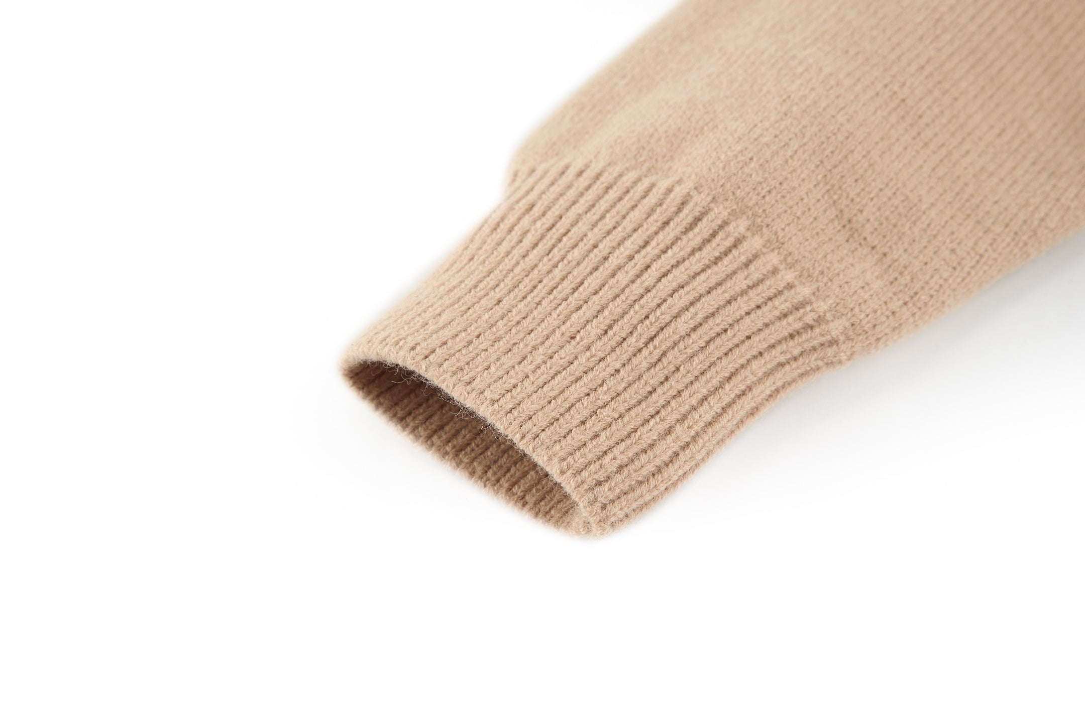 26S CREWNECK KNIT SWEATER 501