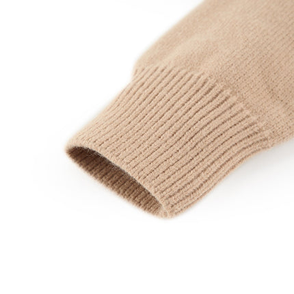 CELINE 26S CREWNECK KNIT SWEATER 501