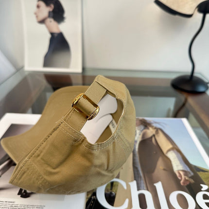 CELINE 26S BASEBALL CAP STYLE 156