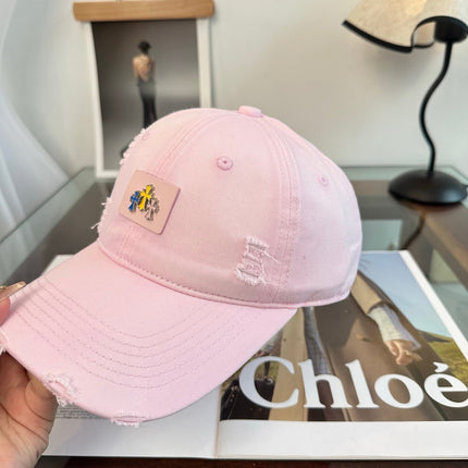 CHROME HEARTS 26S BASEBALL CAP STYLE 079
