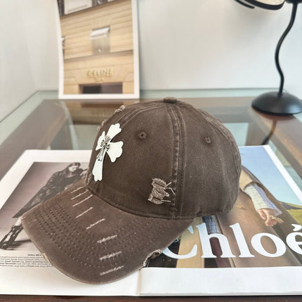 CHROME HEARTS 26S BASEBALL CAP STYLE 129