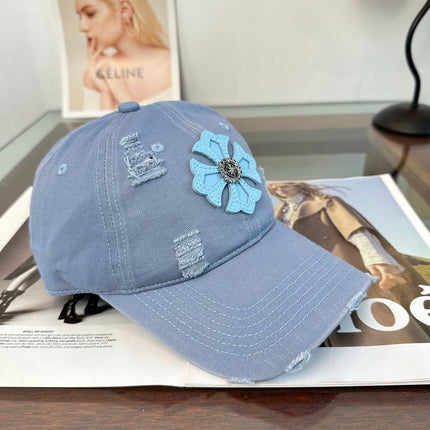 CHROME HEARTS 26S BASEBALL CAP STYLE 065