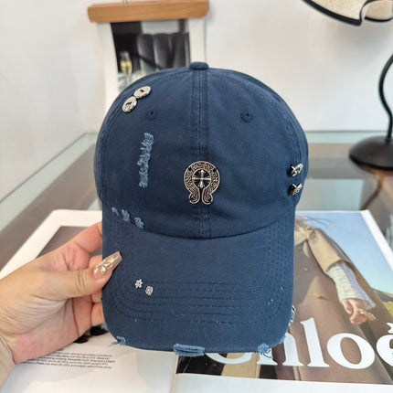 CHROME HEARTS 26S BASEBALL CAP STYLE 009