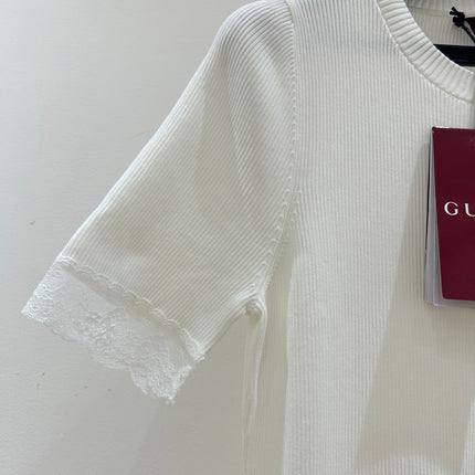 GUCCI 26S KNIT MIDI DRESS 508
