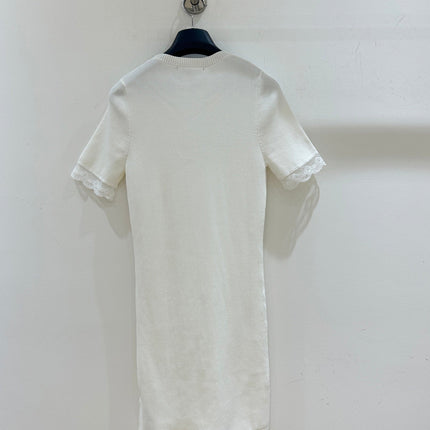 GUCCI 26S KNIT MIDI DRESS 508