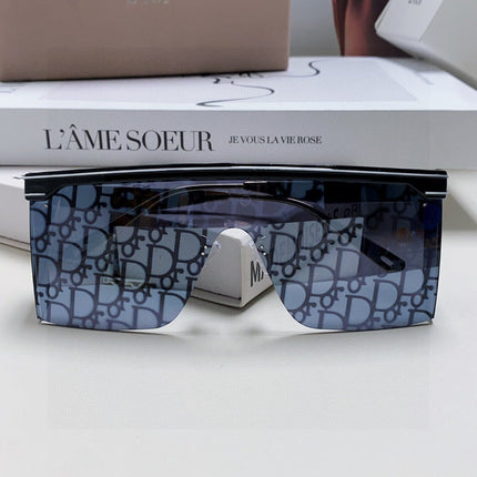 DIOR 26S MASK FRAME IN ACETATE 417018