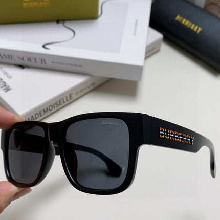 BURBERRY 26S SQUARE FRAME IN ACETATE 417206