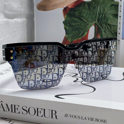 DIOR 26S SQUARE FRAME IN ACETATE 422579
