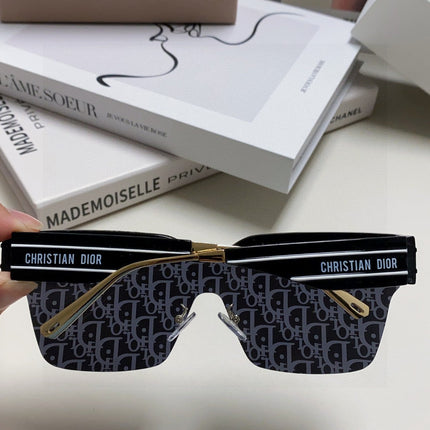 DIOR 26S SQUARE FRAME IN ACETATE 422579