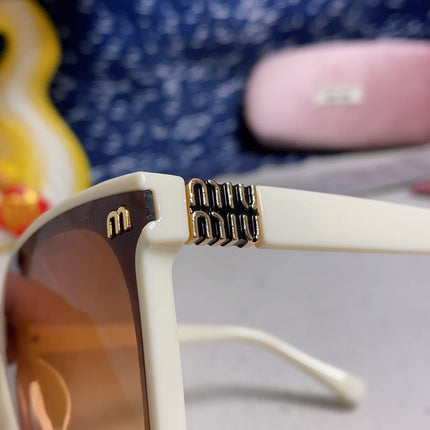 MIUMIU 26S SQUARE FRAME IN ACETATE 404647