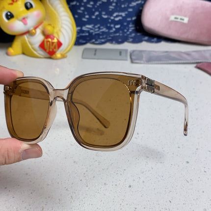 MIUMIU 26S SQUARE FRAME IN ACETATE 404648