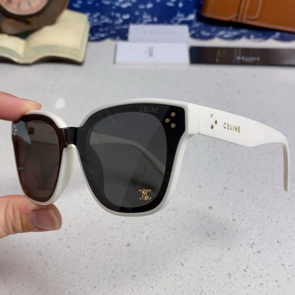 CELINE 26S SQUARE FRAME IN ACETATE 496506