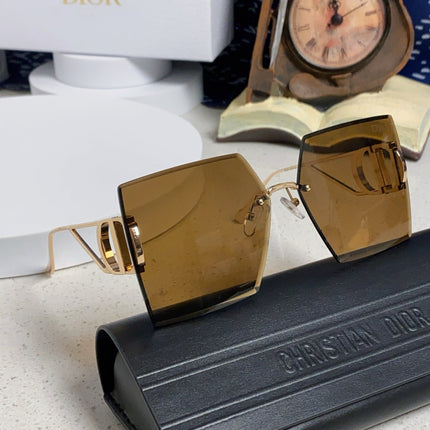 DIOR 26S SQUARE FRAME IN ACETATE 394617