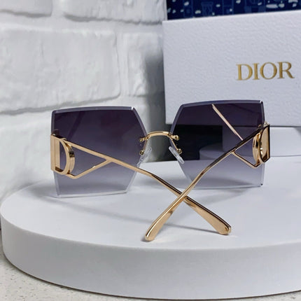 DIOR 26S SQUARE FRAME IN ACETATE 394618