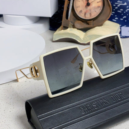 DIOR 26S SQUARE FRAME IN ACETATE 396840