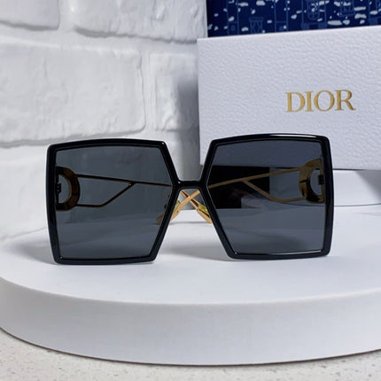 DIOR 26S SQUARE FRAME IN ACETATE 396841