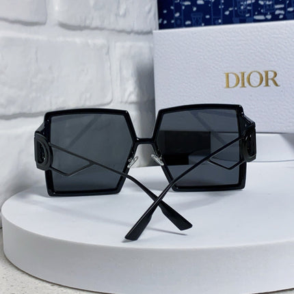 DIOR 26S SQUARE FRAME IN ACETATE 396842
