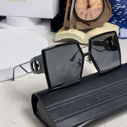 DIOR 26S SQUARE FRAME IN ACETATE 396842
