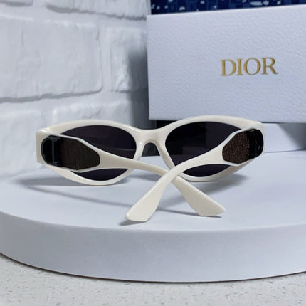 DIOR 26S CAT EYE FRAME IN ACETATE 394622