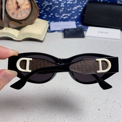 DIOR 26S CAT EYE FRAME IN ACETATE 394624