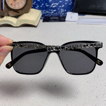 CHANEL 26S SQUARE FRAME IN ACETATE 403125