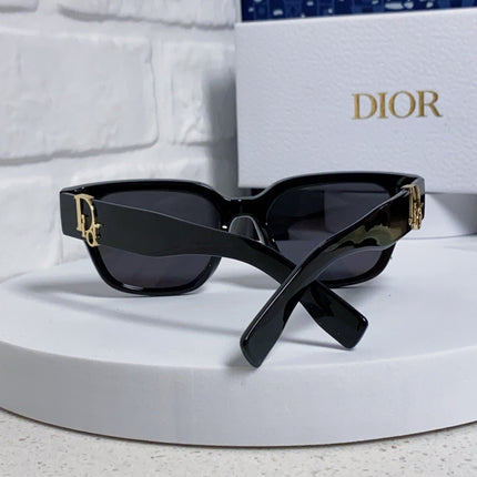 DIOR 26S SQUARE FRAME IN ACETATE 420498