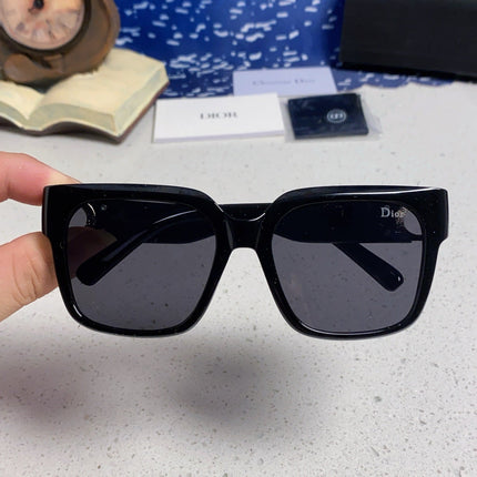DIOR 26S SQUARE FRAME IN ACETATE 394673