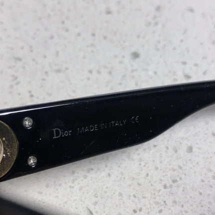 DIOR 26S OVERSIZED SQUARE FRAME IN ACETATE 500426