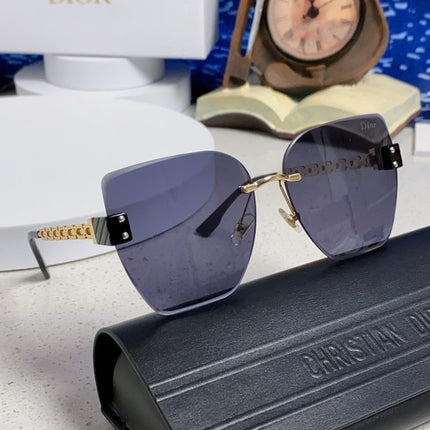 DIOR 26S SHIELD FRAME IN ACETATE 393352
