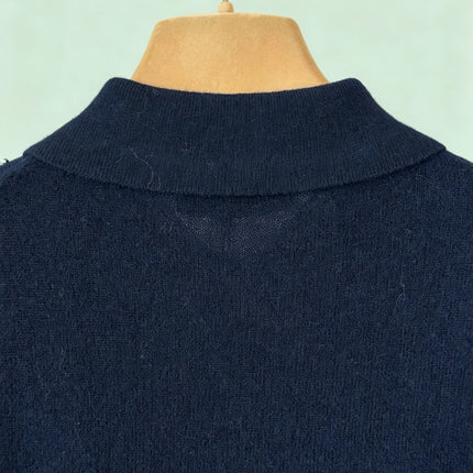 MIUMIU 26S POLO CARDIGAN 1560