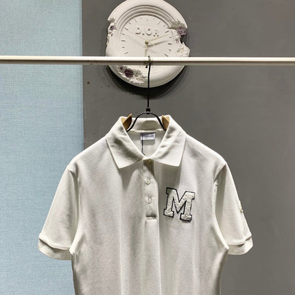 MONCLER 26S POLO SHIRT 632