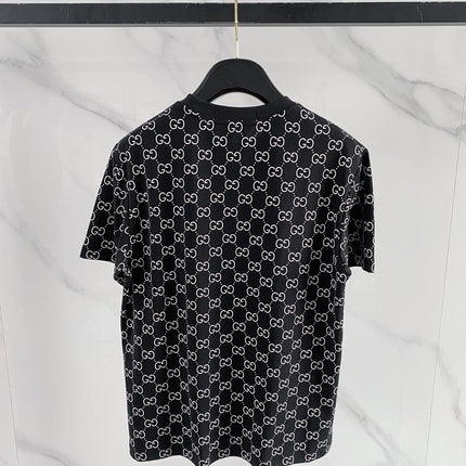 GUCCI 26S SHORT SLEEVE CREWNECK T-SHIRT 604